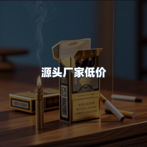 服务优势